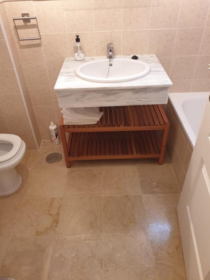 מנילבה 3 Bedrooms With Pool & Parking, Close To Sea And Gibraltar מראה חיצוני תמונה