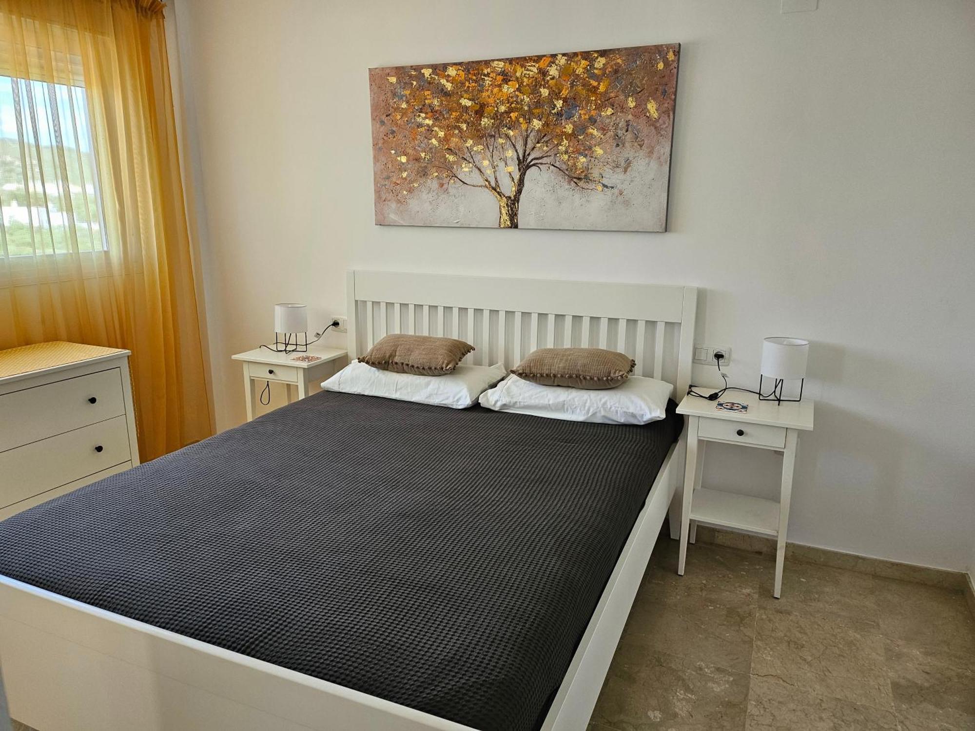 מנילבה 3 Bedrooms With Pool & Parking, Close To Sea And Gibraltar מראה חיצוני תמונה